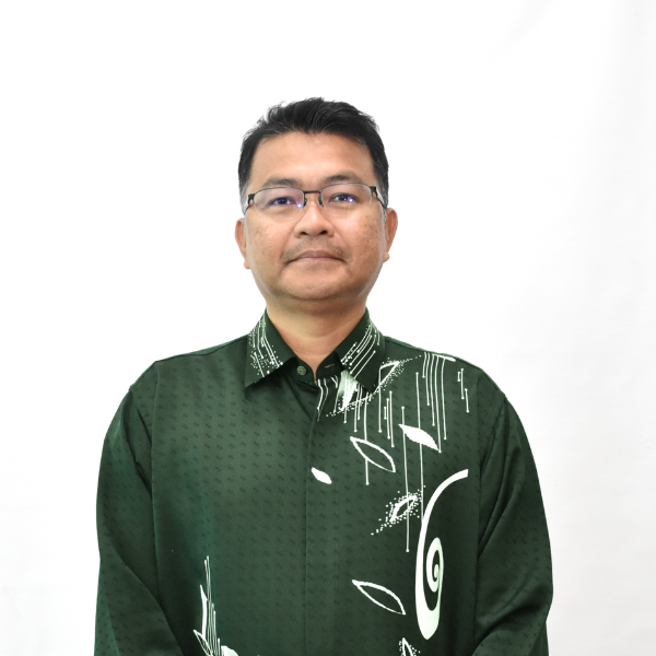 Foto Anggota Lembaga